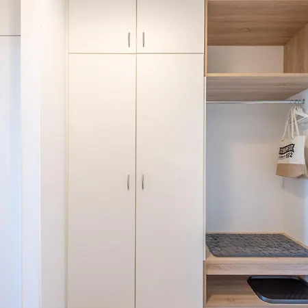 Haus Nautic, 115 Apartment Cuxhaven