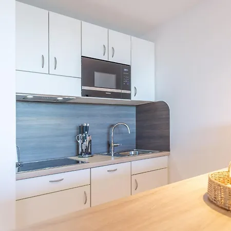 Haus Nautic, 115 Apartment Cuxhaven