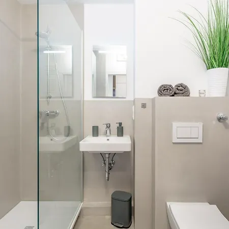 Haus Nautic, 115 Apartment *