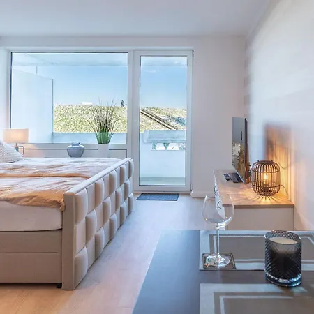 Apartment Haus Nautic, 115 *