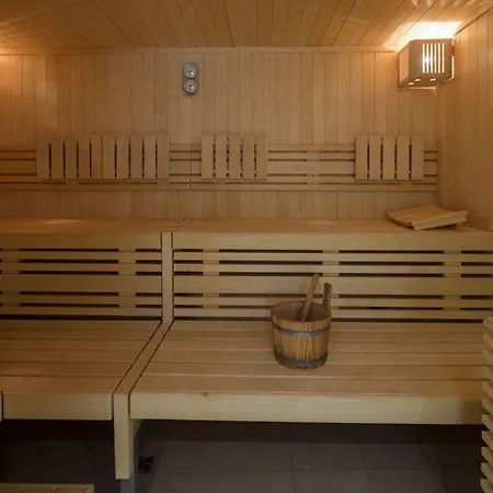 公寓 Haus Nautic, 115 库克斯港
