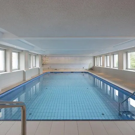 Appartement Haus Nautic, 115 Cuxhaven
