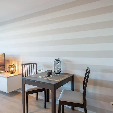 公寓 Haus Nautic, 115 *