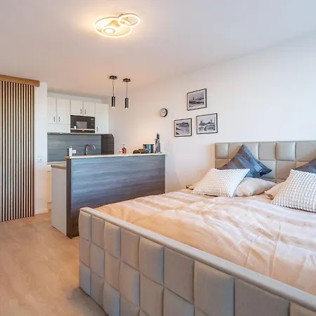 Appartement Haus Nautic, 115 Cuxhaven