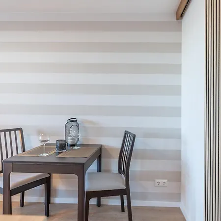 Appartement Haus Nautic, 115 Cuxhaven